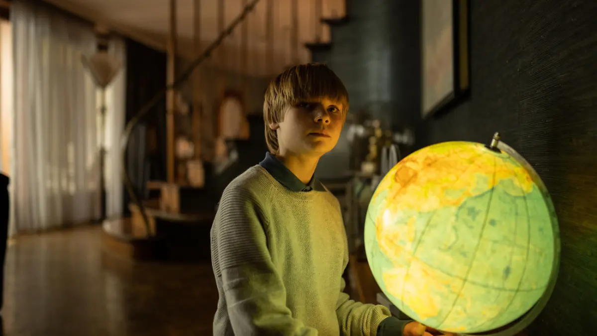 Entführt - 14 Tage Überleben