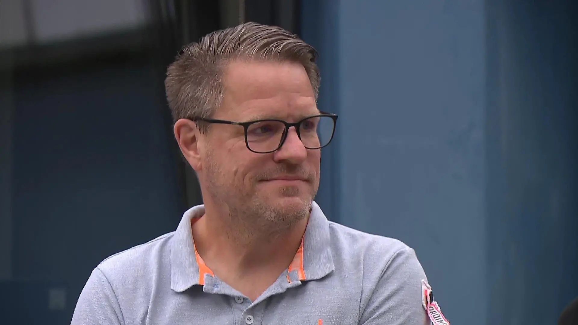 Es hätte auch ganz anders ausgehen können: Dank seiner Retter kämpft sich Markus Zarling heute zurück ins Leben.