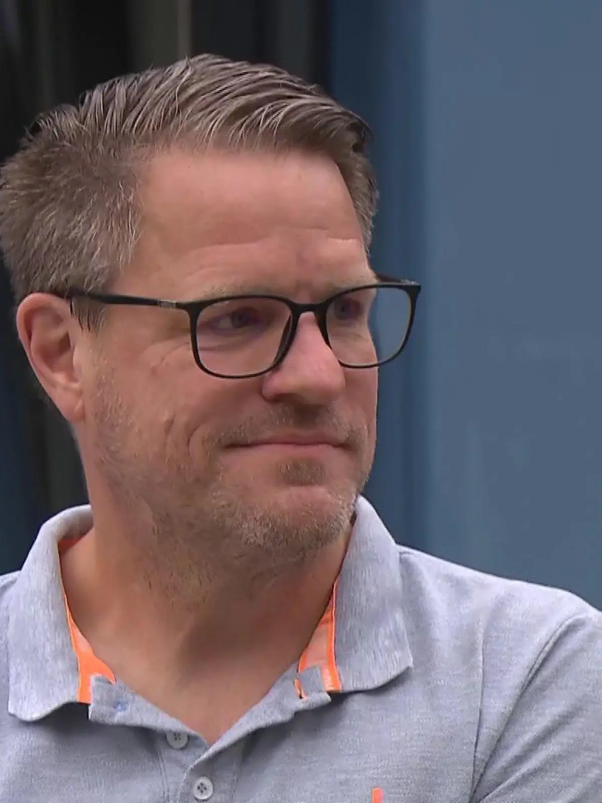 Es hätte auch ganz anders ausgehen können: Dank seiner Retter kämpft sich Markus Zarling heute zurück ins Leben.