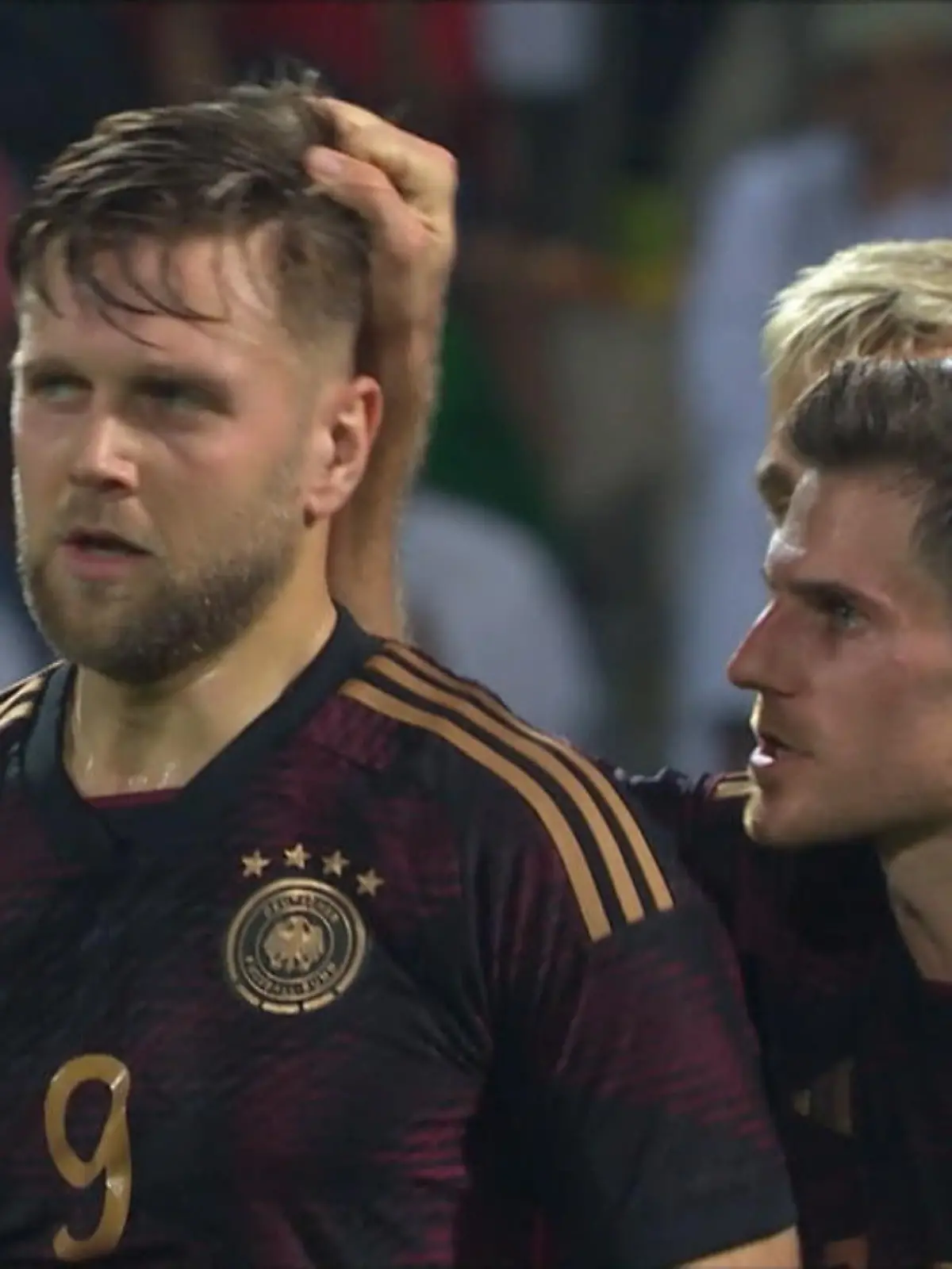 Bild zu: "Das sind die Neuen im Team Neuer"