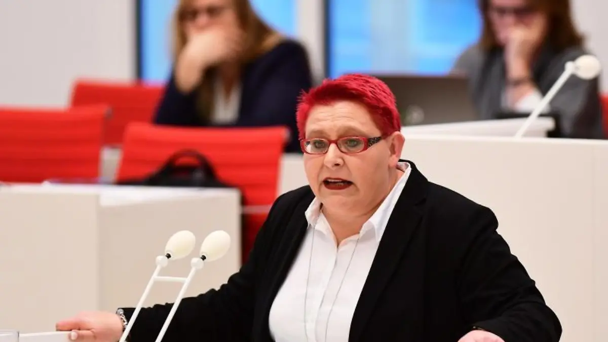 Andrea Johlige