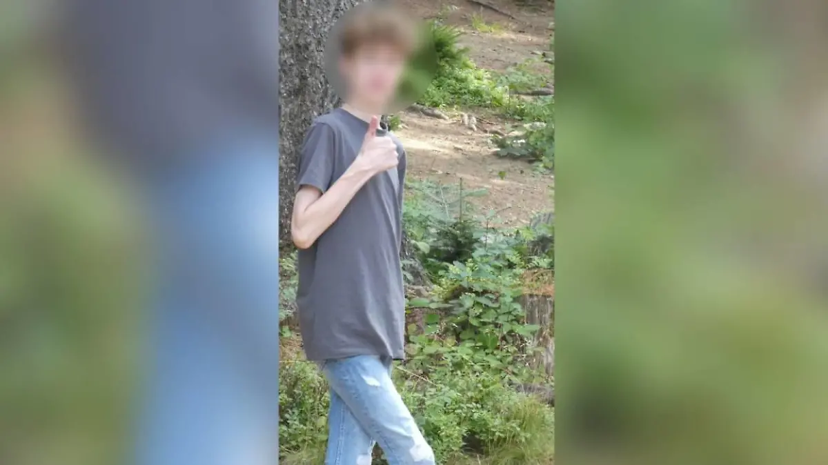 Der vermisste 15-Jährige aus der Nähe von Celle ist wieder da.