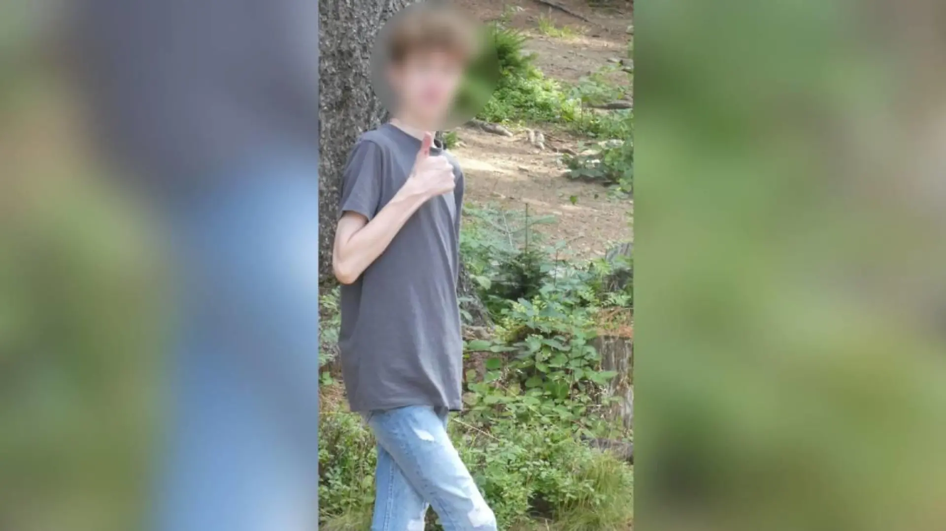 Der vermisste 15-Jährige aus der Nähe von Celle ist wieder da.