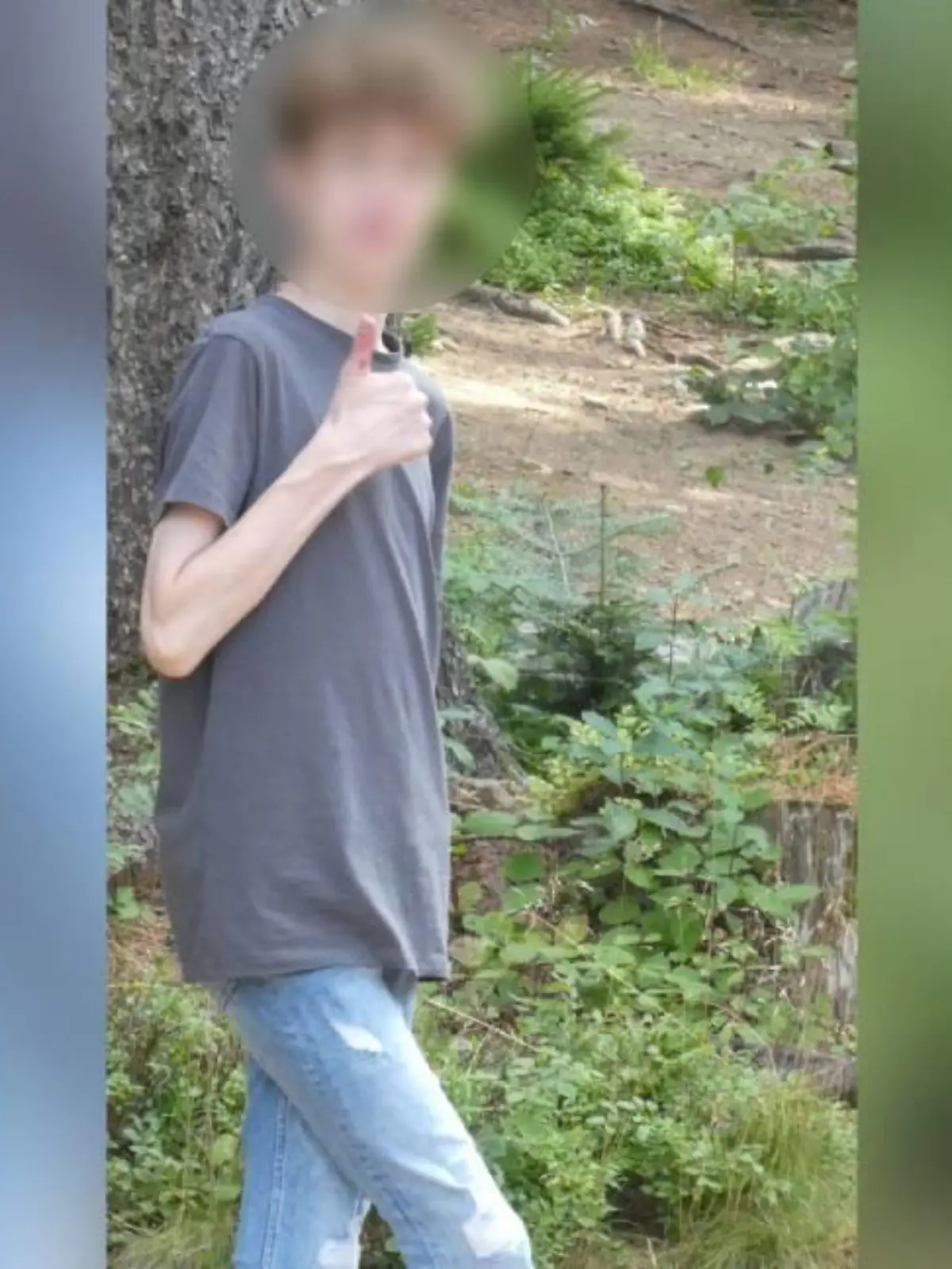 Der vermisste 15-Jährige aus der Nähe von Celle ist wieder da.
