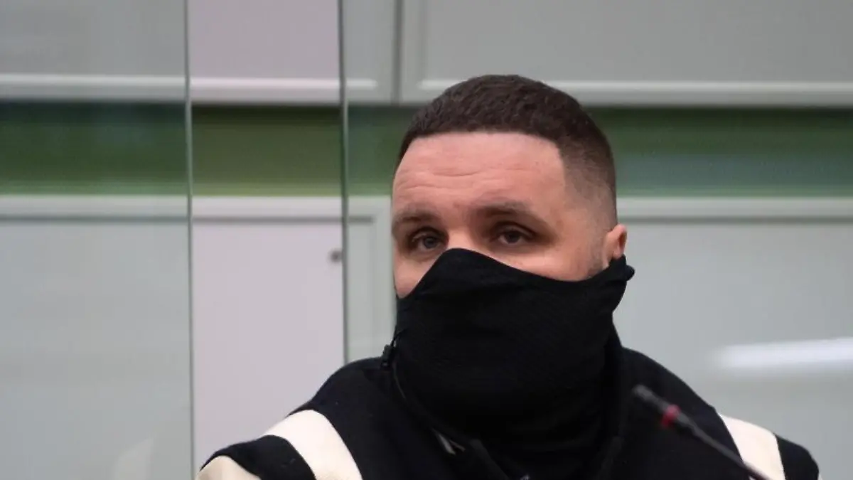Neustart Prozess gegen Rapper Fler