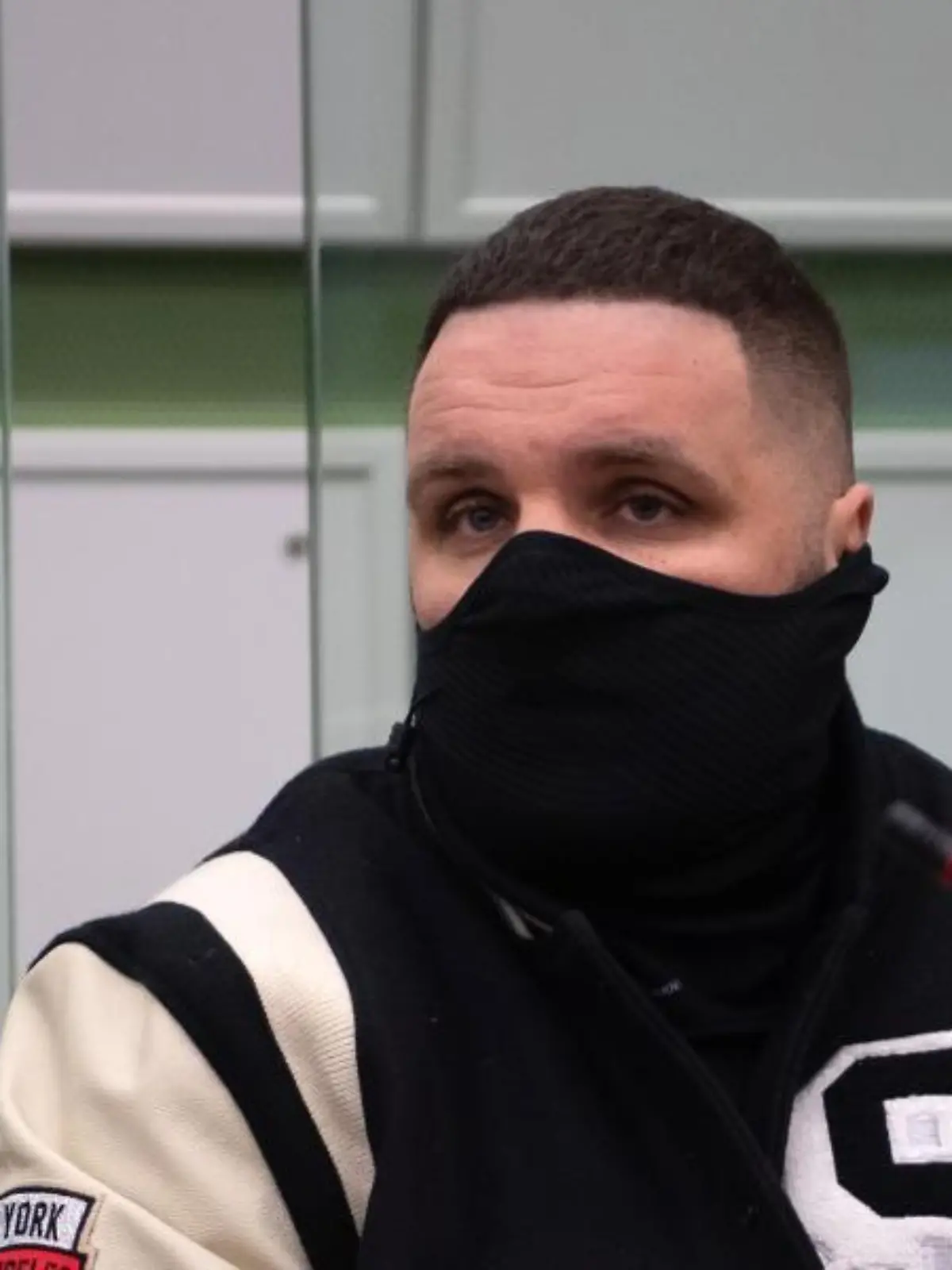 Neustart Prozess gegen Rapper Fler