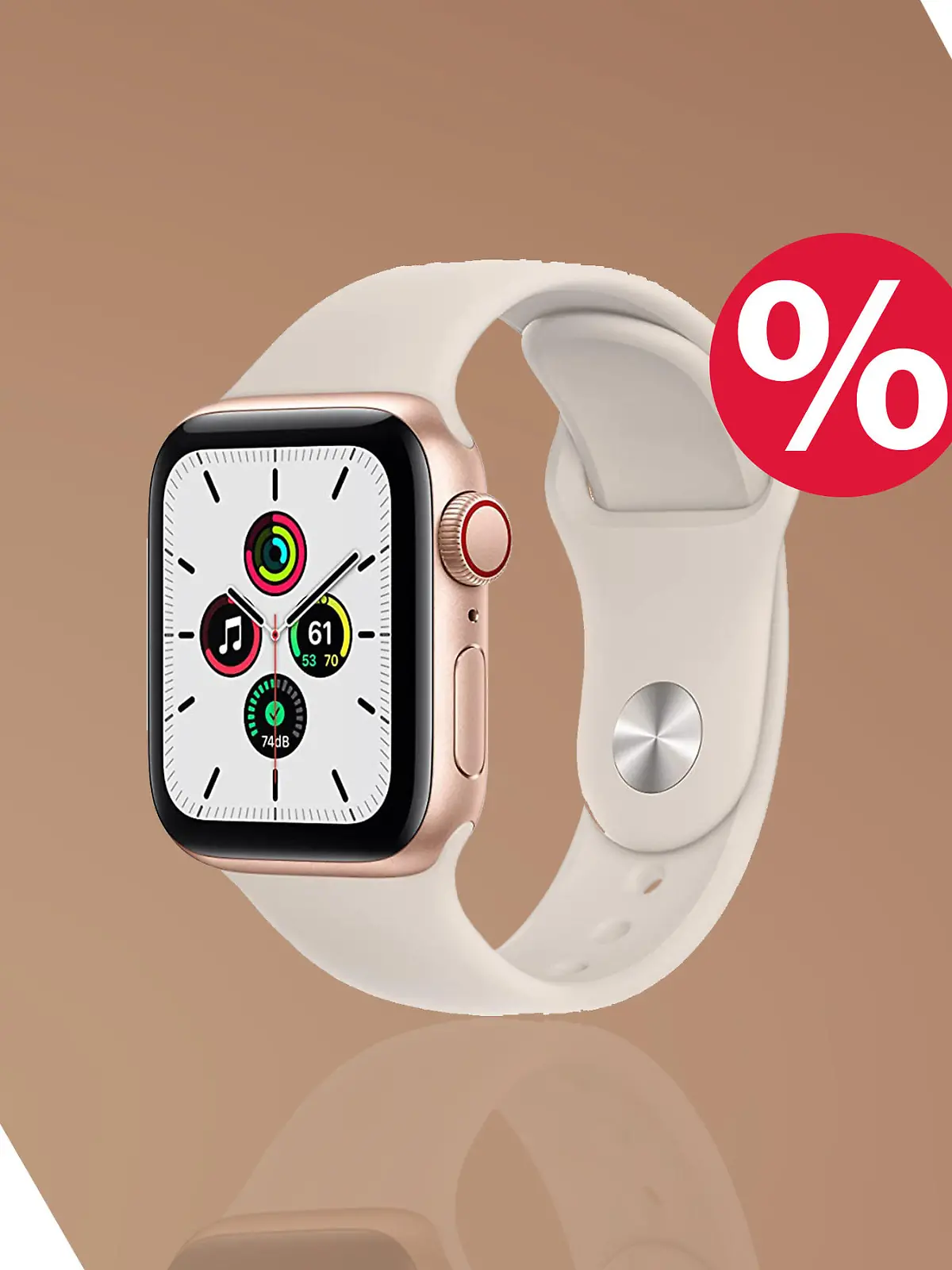 Apple Watch SE