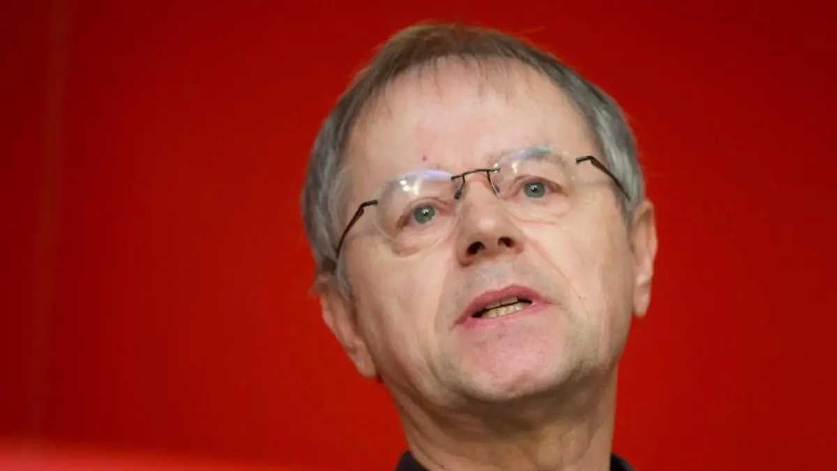 Christoph Butterwegge