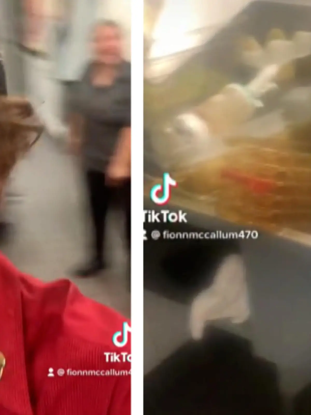 Ob dieser junge McDonalds-Mitarbeiter aus Neuseeland nicht vielleicht etwas überreagiert hat? Auf TikTok lädt er einen Clip hoch, in dem er seine eigene Kündigung gefilmt hat.