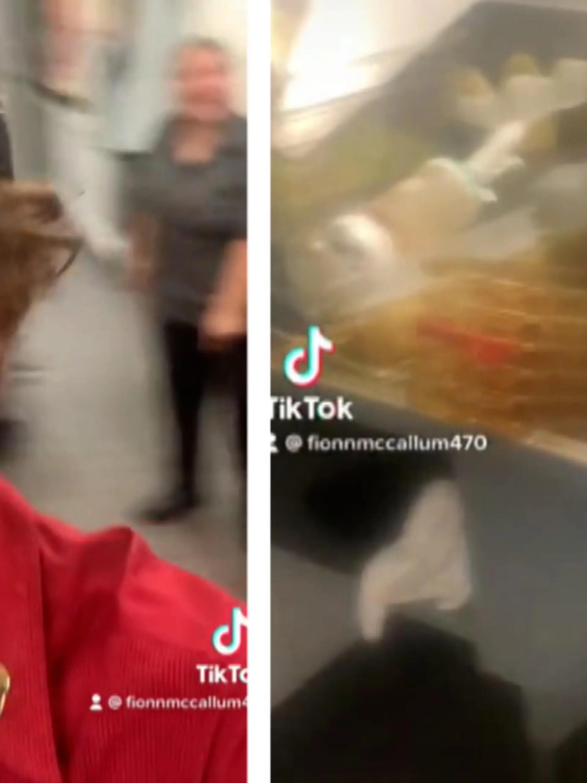 Ob dieser junge McDonalds-Mitarbeiter aus Neuseeland nicht vielleicht etwas überreagiert hat? Auf TikTok lädt er einen Clip hoch, in dem er seine eigene Kündigung gefilmt hat.