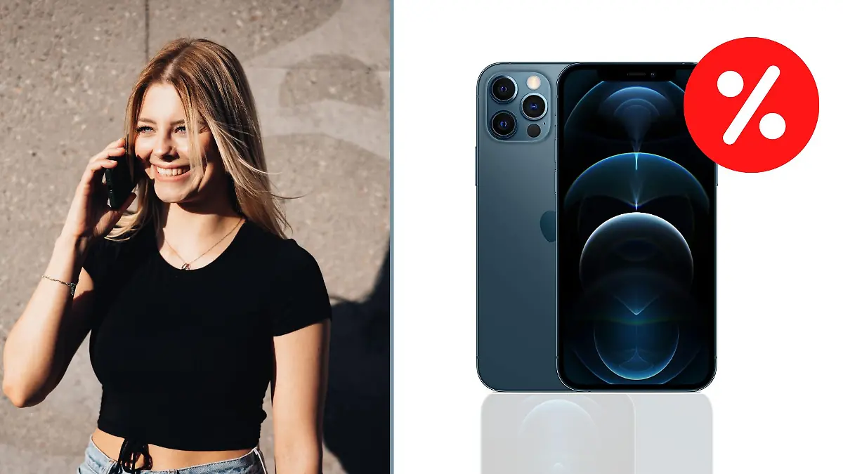 Apple iPhone 12 Pro bei Amazon im Angebot
