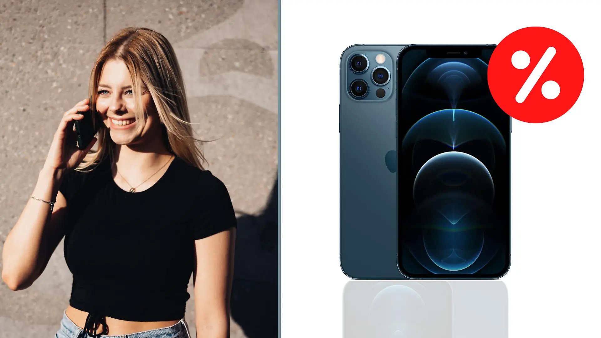 Apple iPhone 12 Pro bei Amazon im Angebot