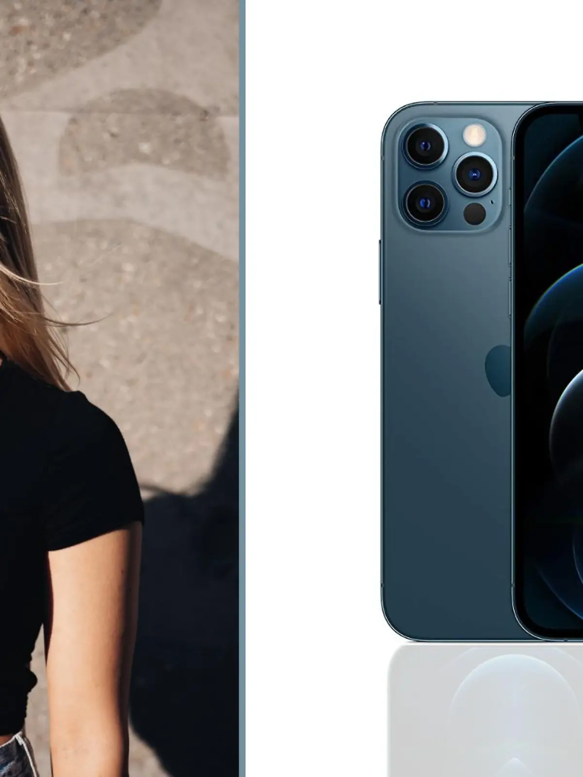 Apple iPhone 12 Pro bei Amazon im Angebot