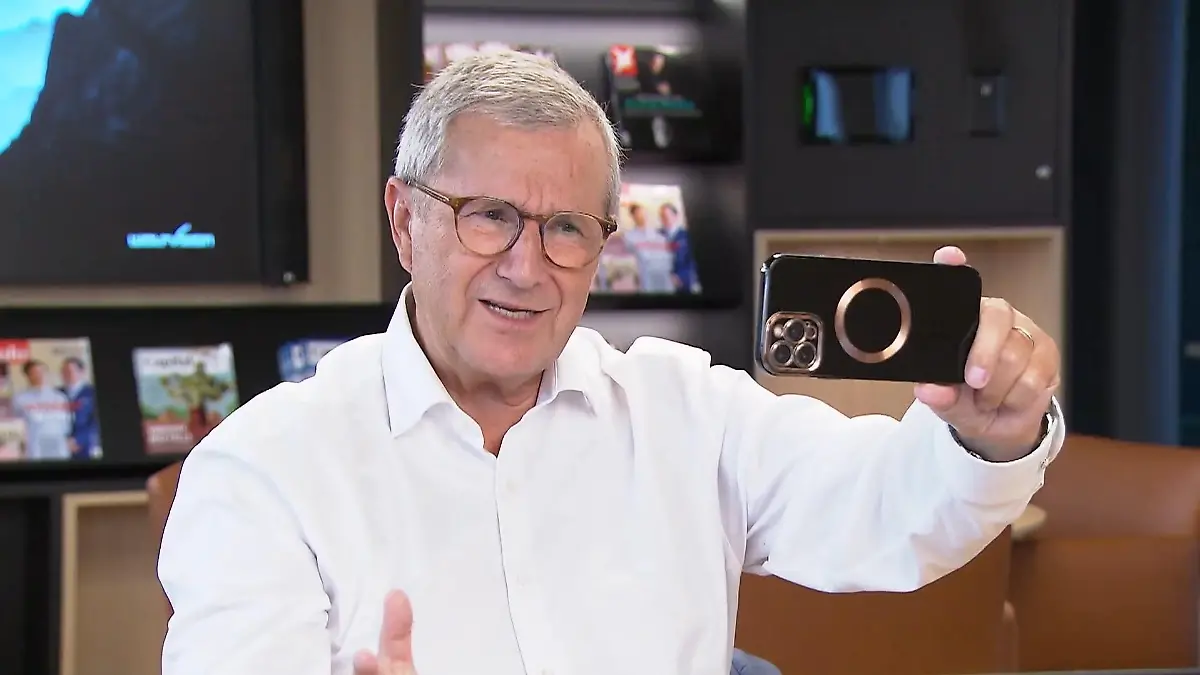 Dank künstlicher Intelligenz: Dieses Video-Tool lässt uns acht Sprachen  sprechen - lippensynchron!