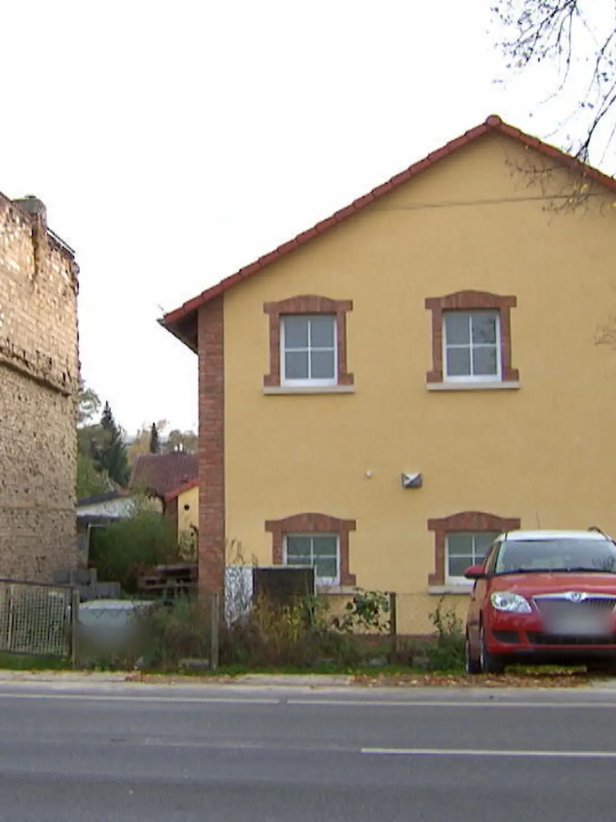 Bild zu: "Verzweifelte Rentnerin bittet um Hilfe"