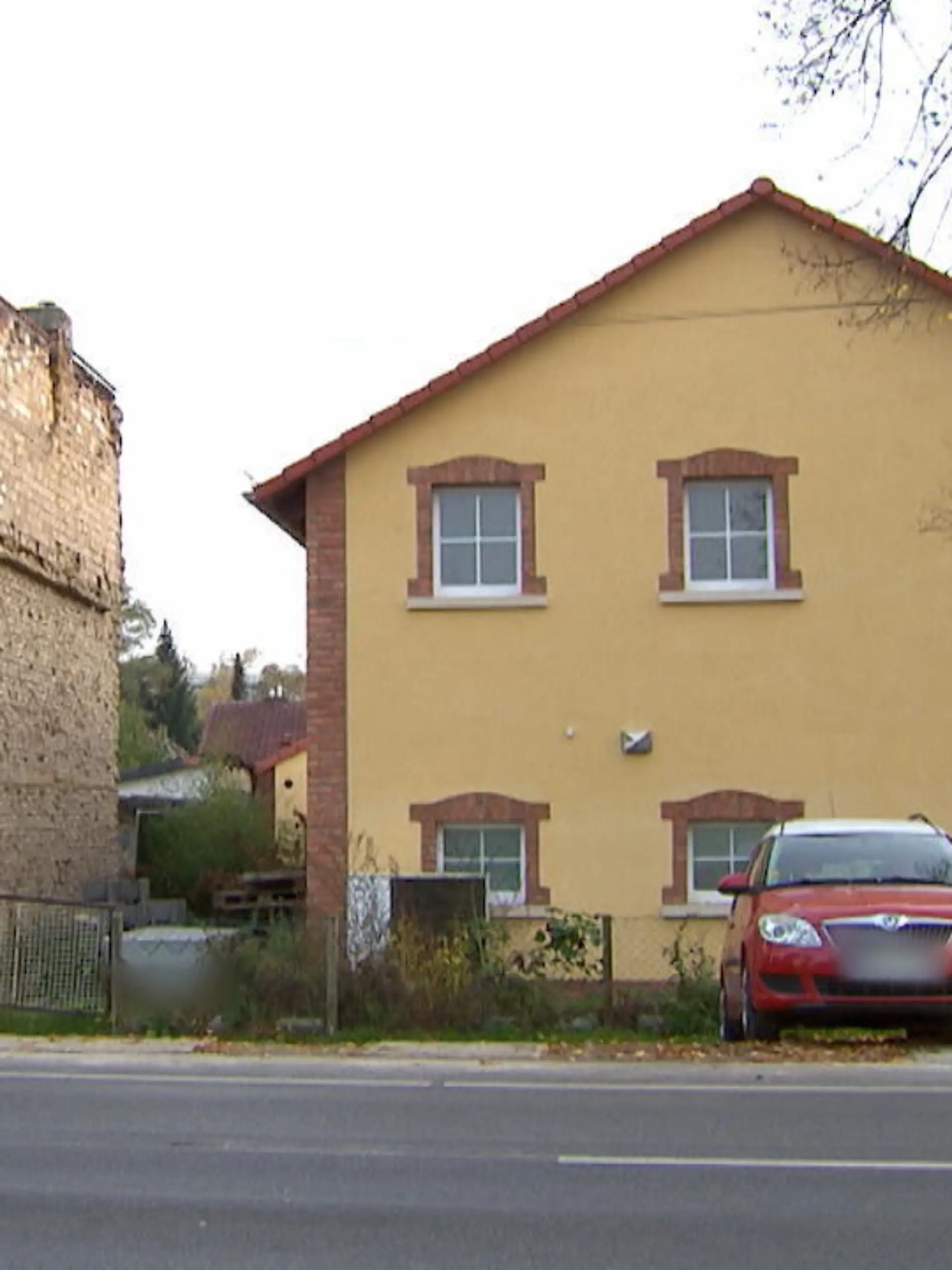 Bild zu: "Verzweifelte Rentnerin bittet um Hilfe"