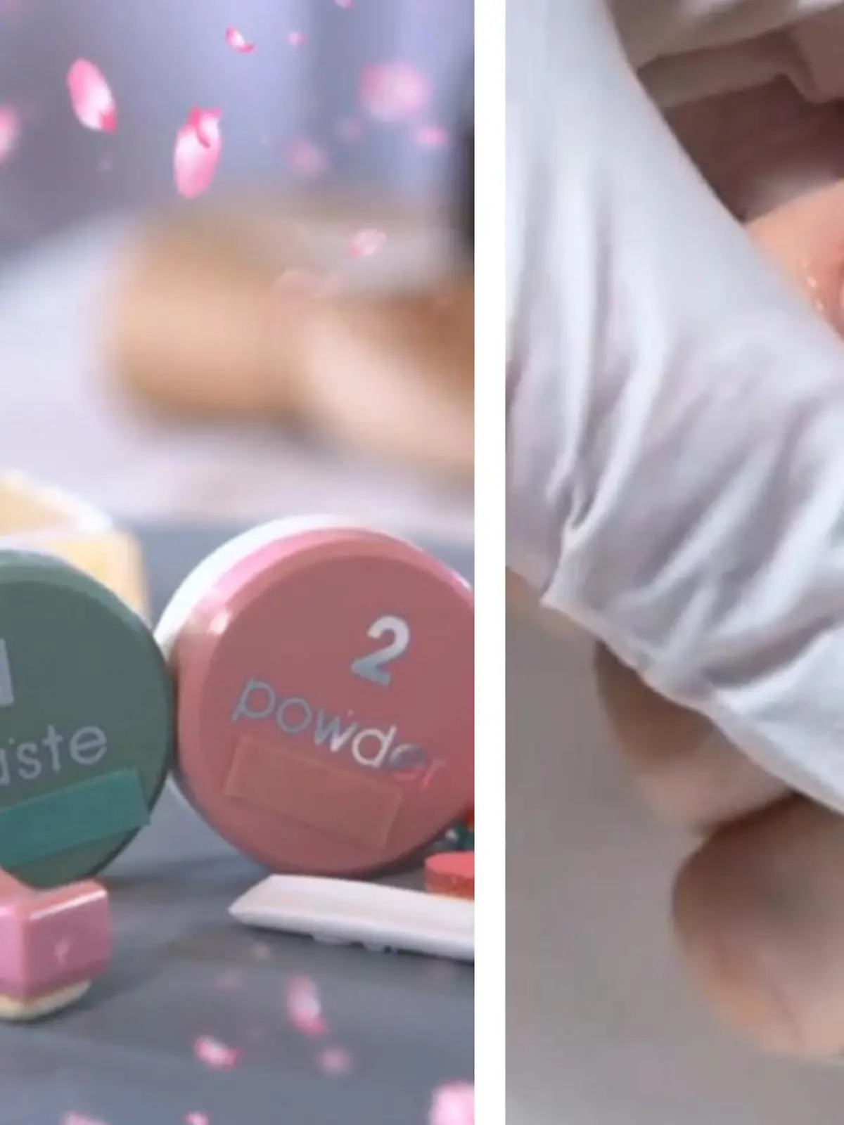 Brüchige Nägel adé! Genau das verspricht die japanische Maniküre. Noch zwei Wochen nach der Anwendung sollen sonst trockene Nägel glänzend und gesund aussehen. Doch jedes Mal dafür ins Nagelstudio zu gehen, kostet richtig Geld. Wir haben deshalb zwei Nagelsets für zu Hause genauer unter die Lupe genommen. Japanische Maniküre für Laien – funktioniert das wirklich?