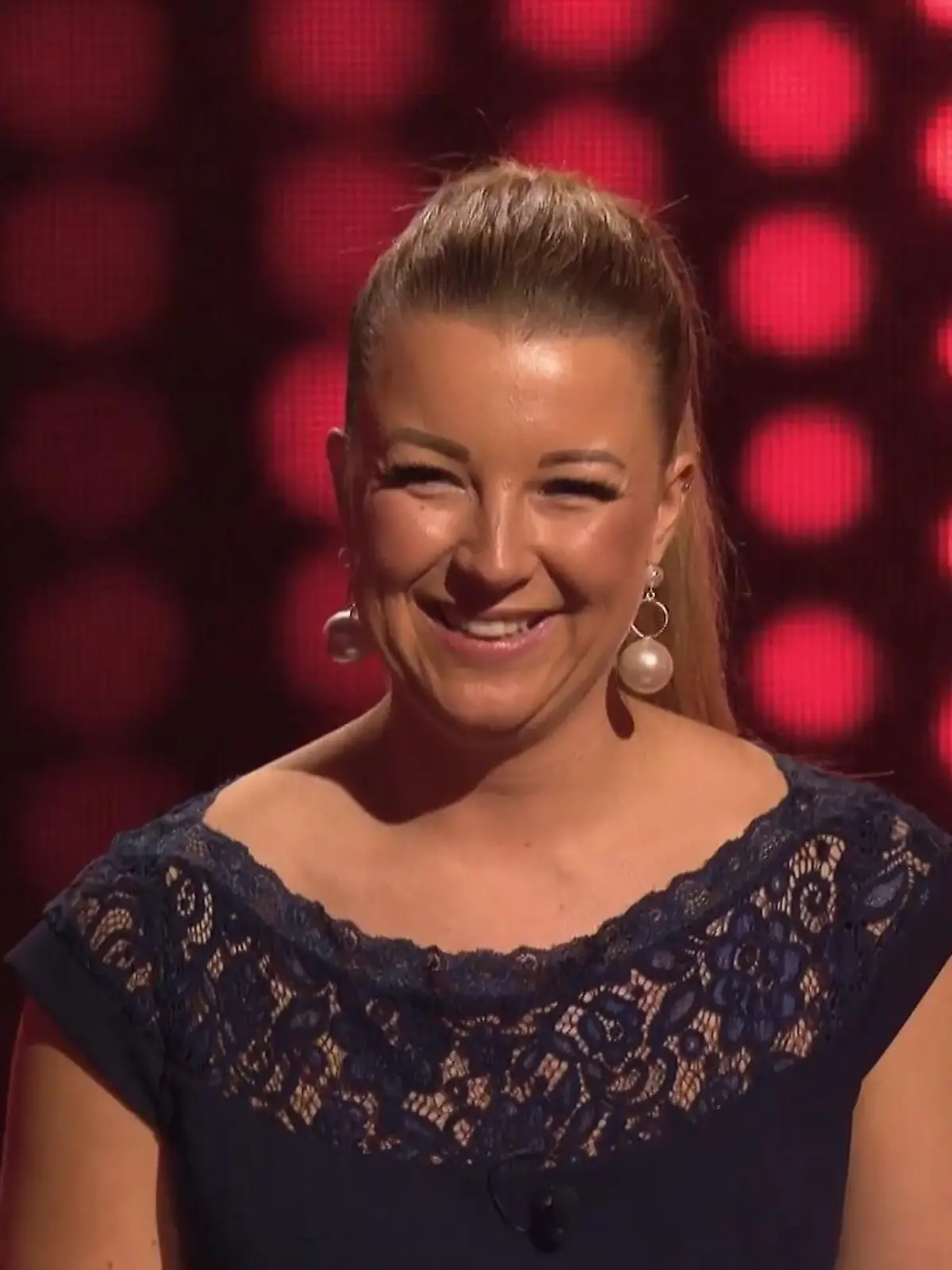 "Take Me Out"-Kandidatin Laura