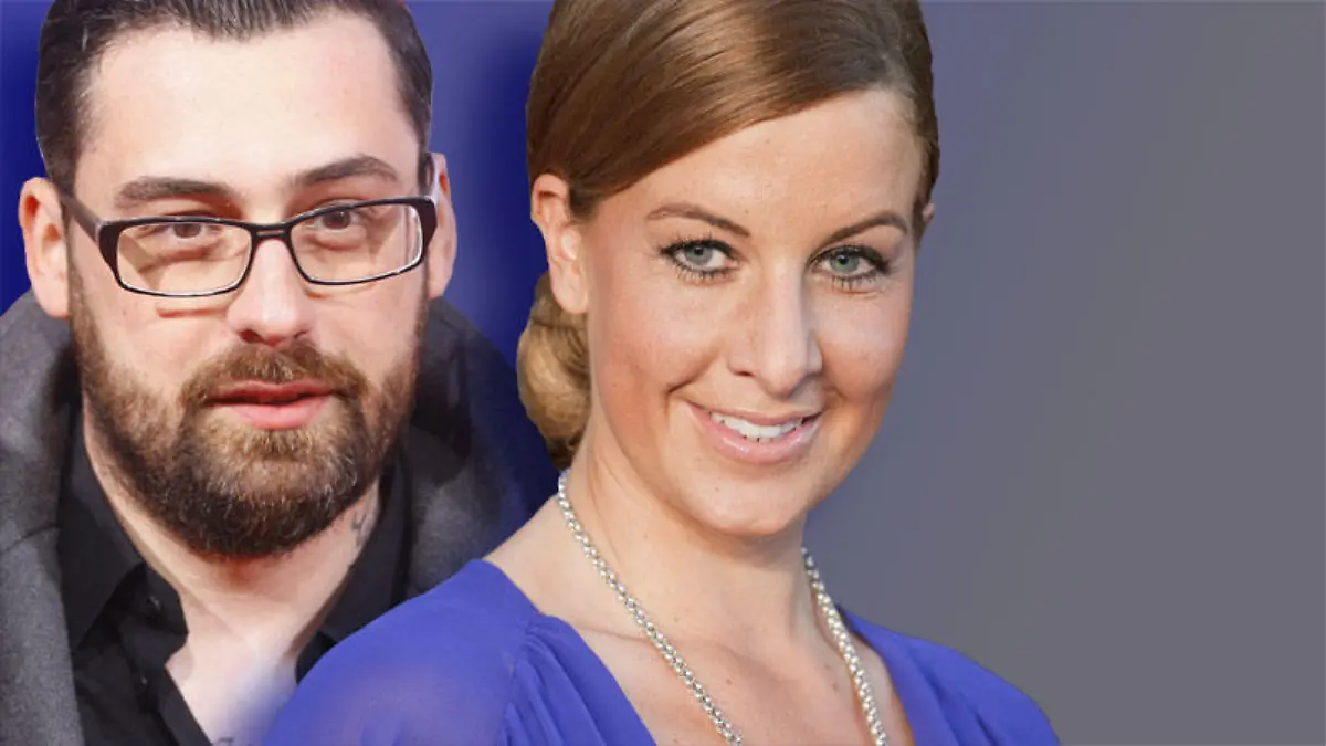 Rapper Sido ist nun offenbar mit Moderatorin Charlotte Engelhardt verbandelt.