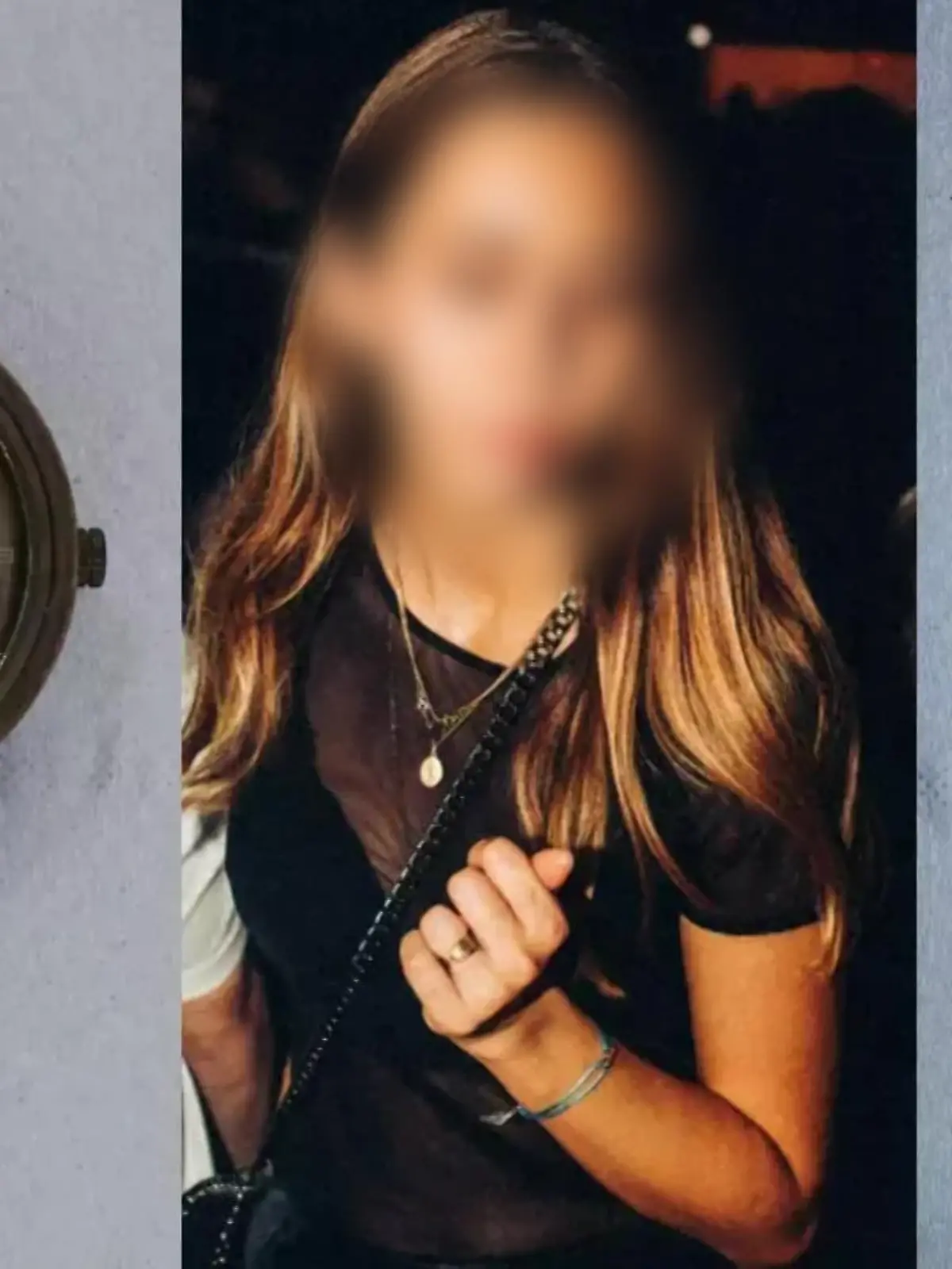 Im Zusammenhang mit dem Mord an der jungen Studentin Hanna aus Aschau im Chiemgau sucht die Polizei nach dem Besitzer dieser Uhr.