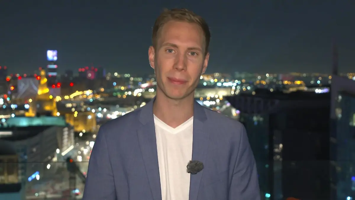 Der DFB hat eine historische Chance verpasst RTL-Reporter kommentiert