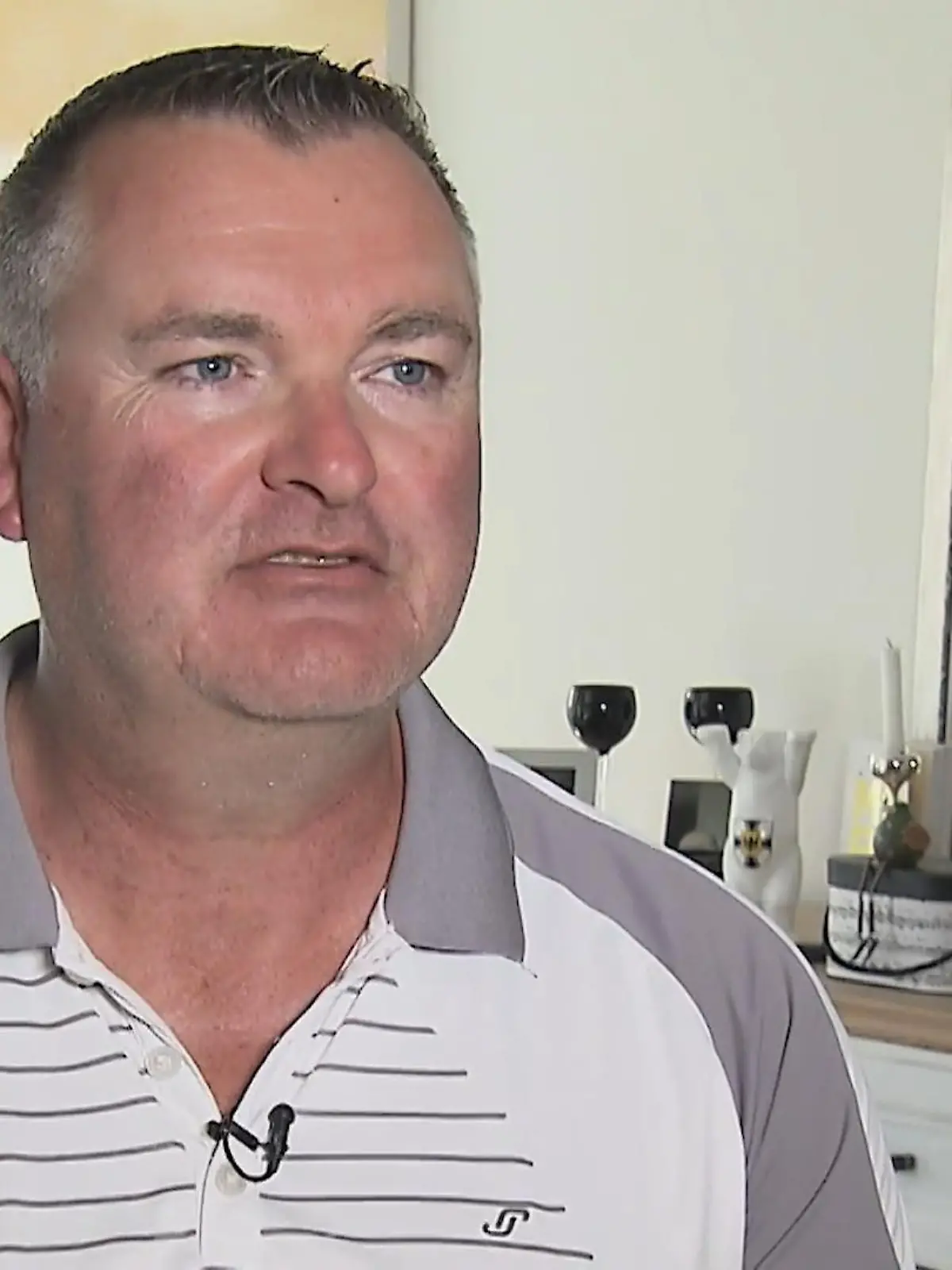 Die neuen Vorsorgezahlen sind erschreckend. Wenige Deutsche gehen regelmäßig zur Vorsorge. Auch Soldat Sven Möller (48) war nie beim Arzt, bis er vor wenigen Wochen nach einer Fahrradtour einen Herzinfarkt erleidet. Wie es ihm jetzt geht, sehen Sie oben im Video.