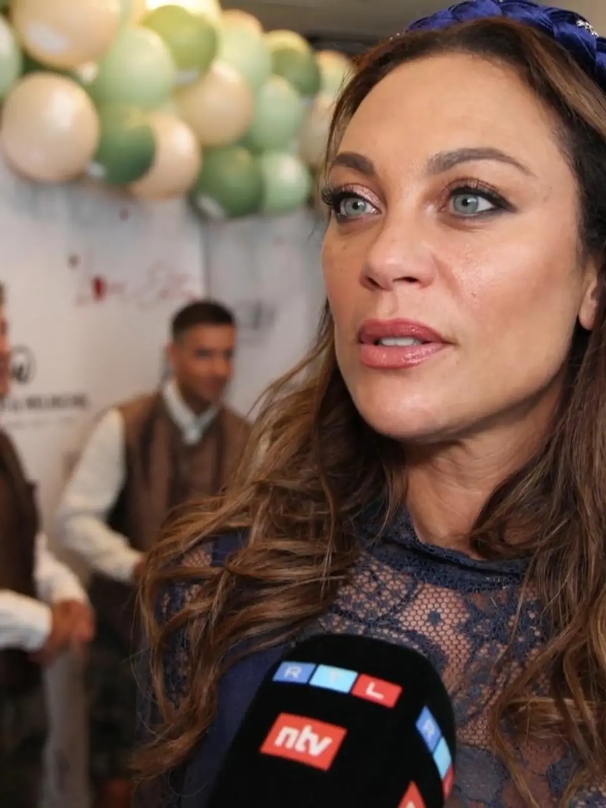 Bild zu: "Hat Lilly Becker jetzt finanziell ausgesorgt?"