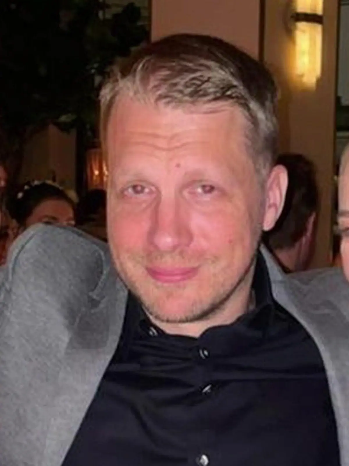 Amira und Oliver Pocher sorgten mit ihrer Trennung für großes Aufsehen. Auf dem Oktoberfest hat sich nun auch Ex-Frau Alessandra Meyer-Wölden zum Liebes-Aus geäußert.