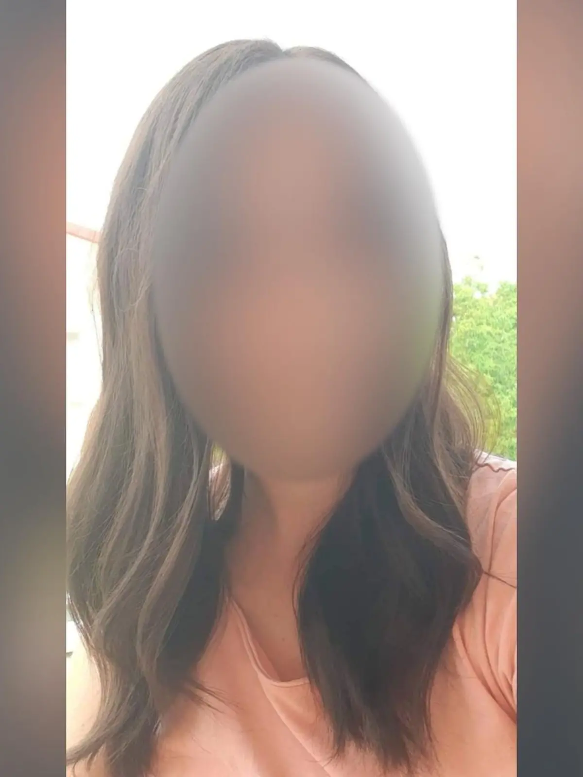 Lucia (30) traf am Sonntagabend eine Kugel aus einer Schusswaffe beim Abwaschen. Ihr Heimatdorf in der Slowakei steht unter Schock.