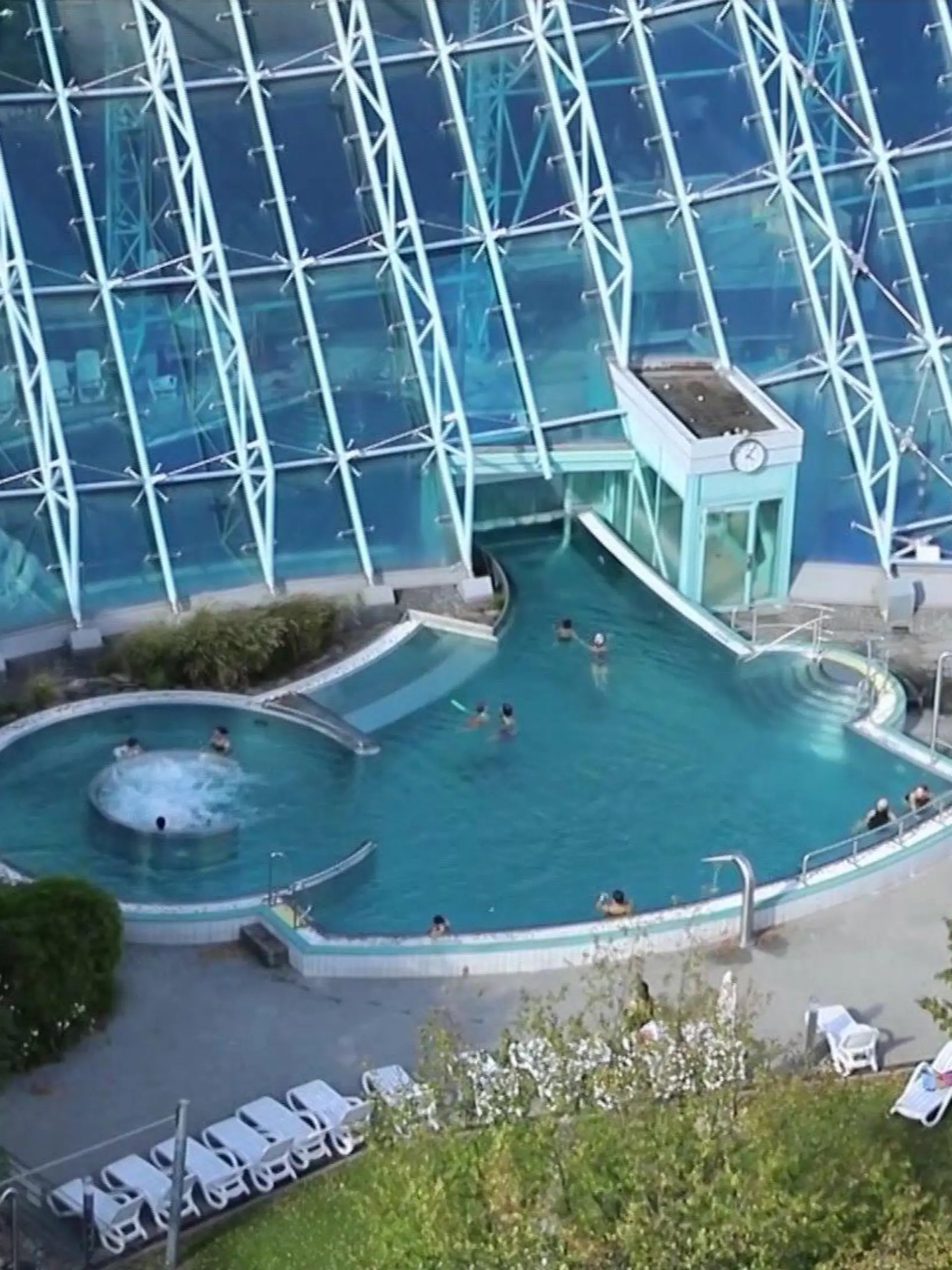Schwimmbad