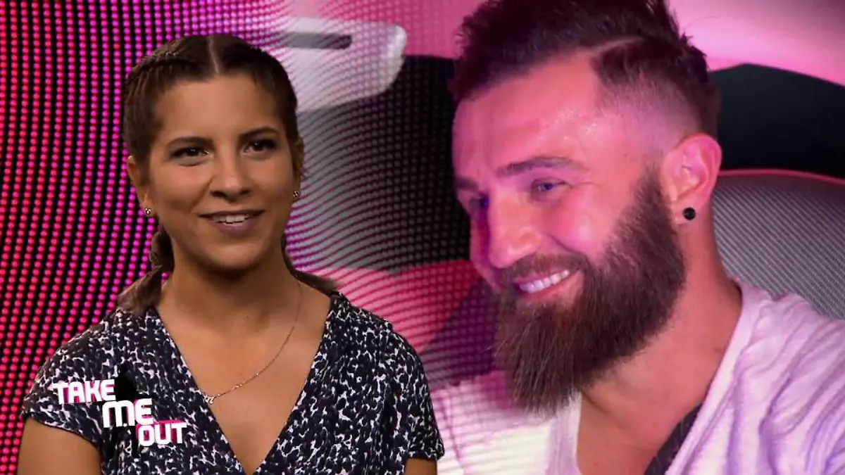Aylin: "Ich hab mich wie eine Prinzessin gefühlt" Eddie punktet auf ganzer Linie
