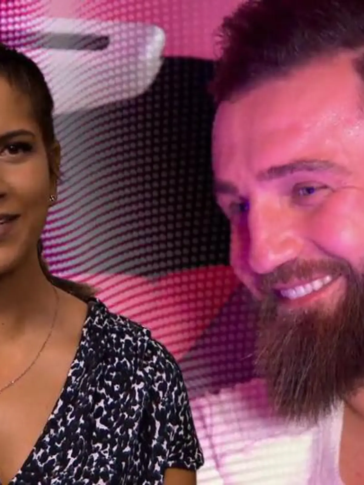 Bild zu: "Aylin: "Ich hab mich wie eine Prinzessin gefühlt""