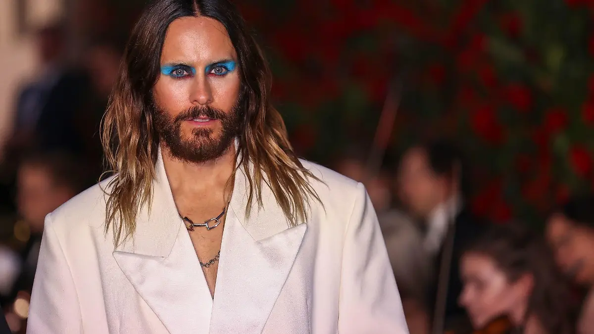 Jared Leto