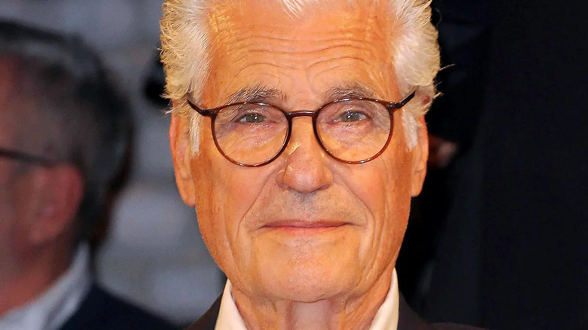 Darum möchte Sky du Mont nicht mehr heiraten Hochzeit Nr. 5? Nein, danke!