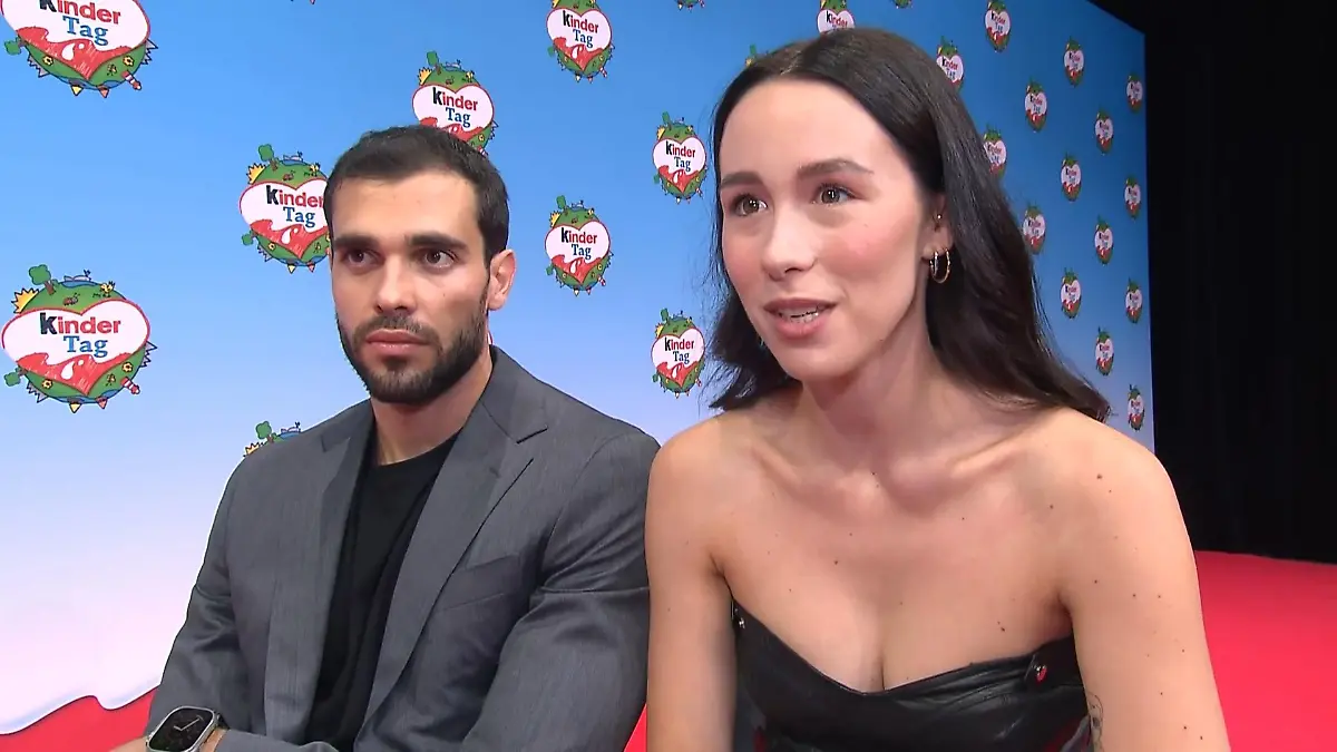 Wann Michelle Hunziker Aurora Ramazzotti als Oma nervt Offene Worte im RTL-Interview