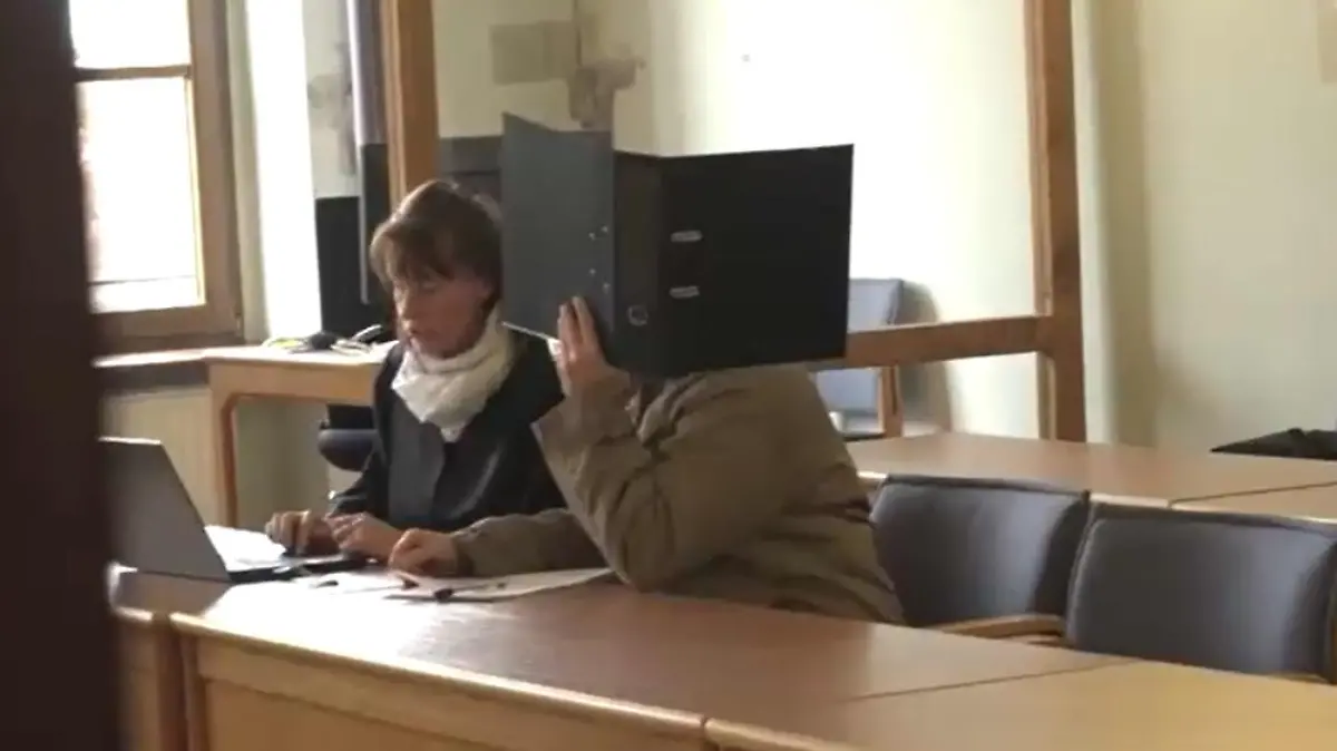 Daniel P. werden zahlreiche Fälle von Kindesmissbrauch vorgeworfen.