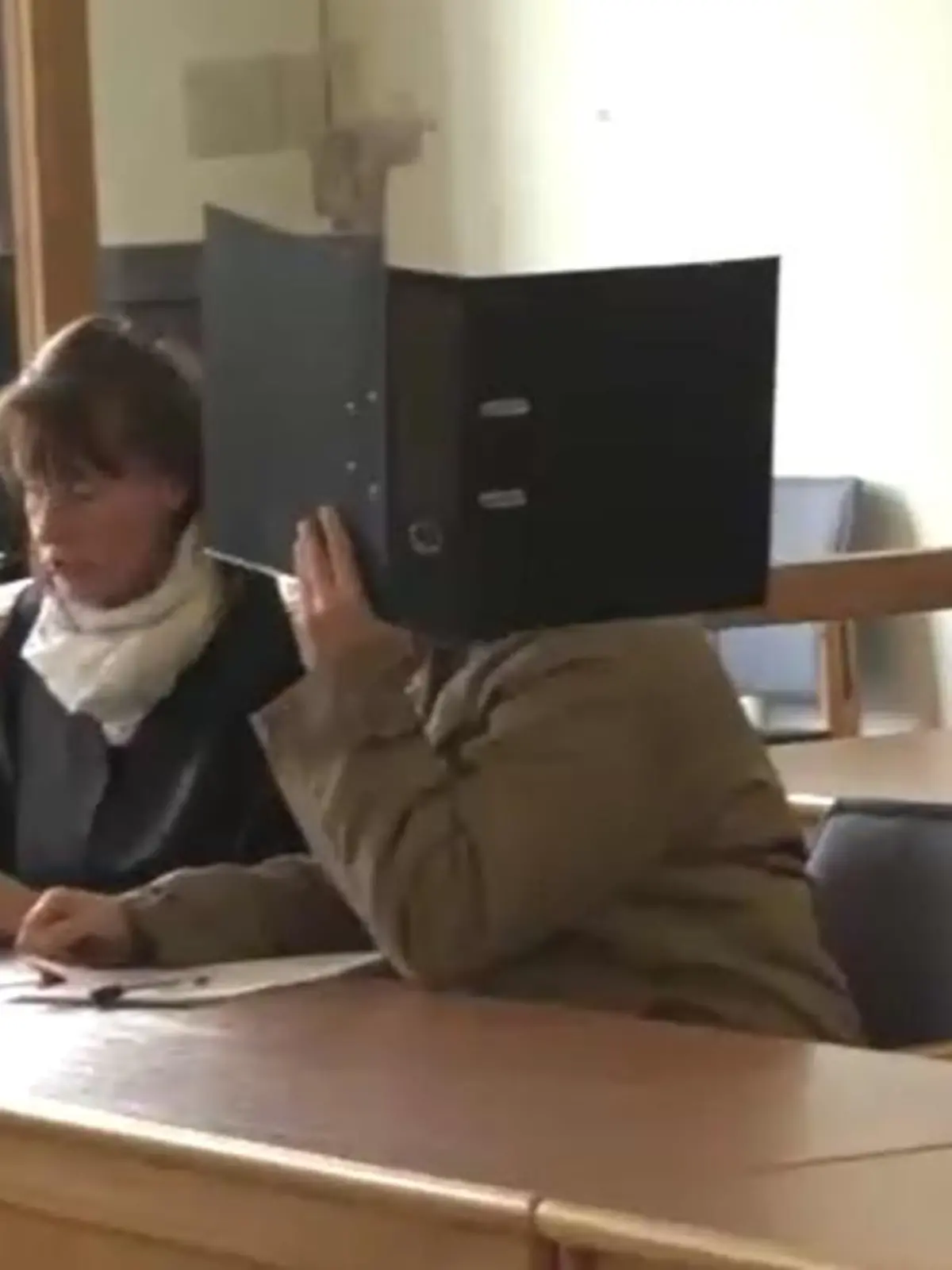 Daniel P. werden zahlreiche Fälle von Kindesmissbrauch vorgeworfen.