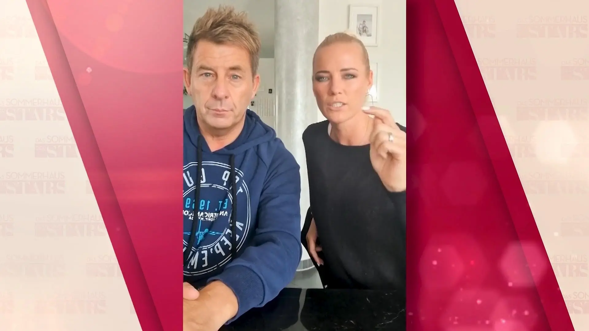 Maritta rechnet mit Sommerhaus-Kandidaten ab "Brauch ich nicht in meinem Leben"