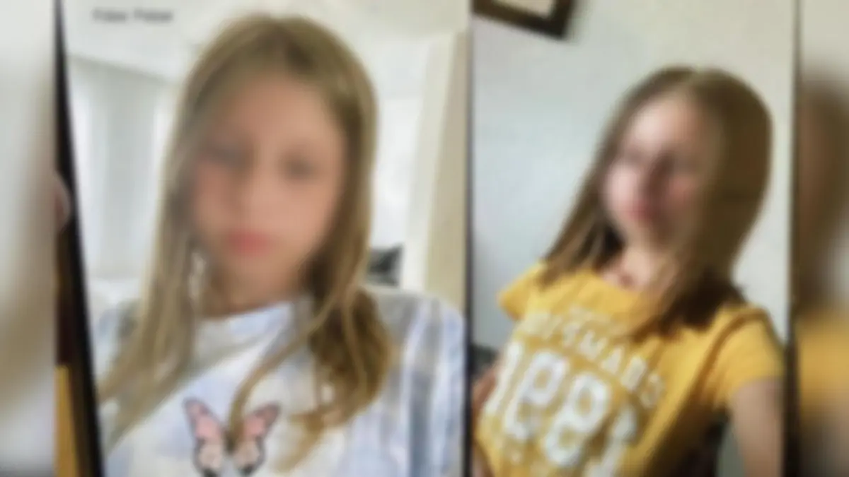 Große Erleichterung bei den Eltern: Die 12-Jährige tauchte noch am gleichen Abend unversehrt auf.