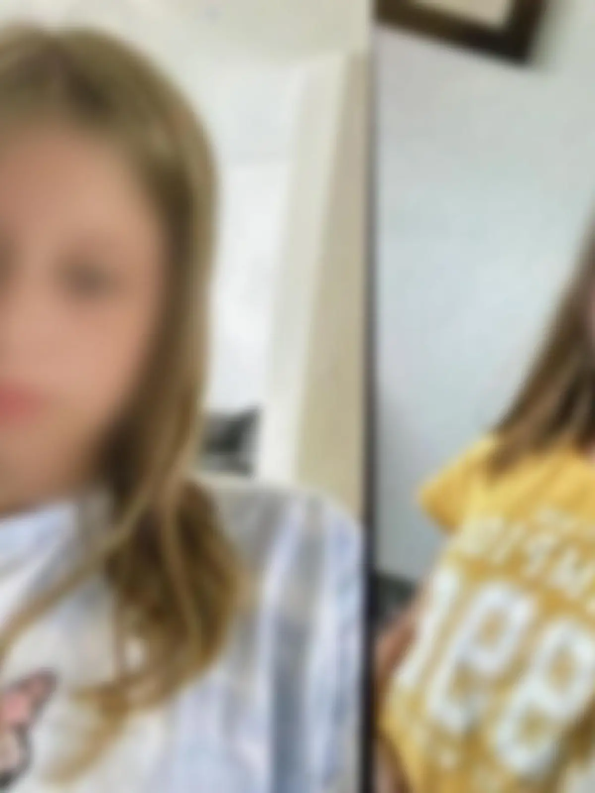 Große Erleichterung bei den Eltern: Die 12-Jährige tauchte noch am gleichen Abend unversehrt auf.