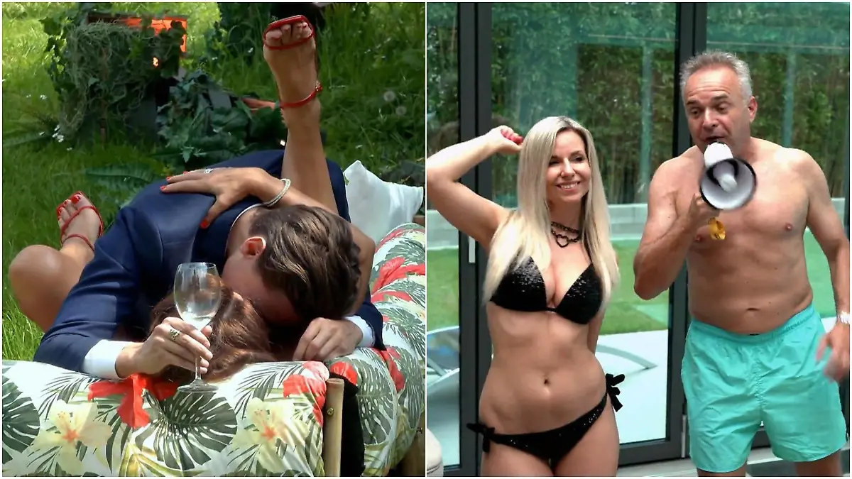 So viel Gage könnte den Sommerhaus-Promis bald winken Marktwert-Check