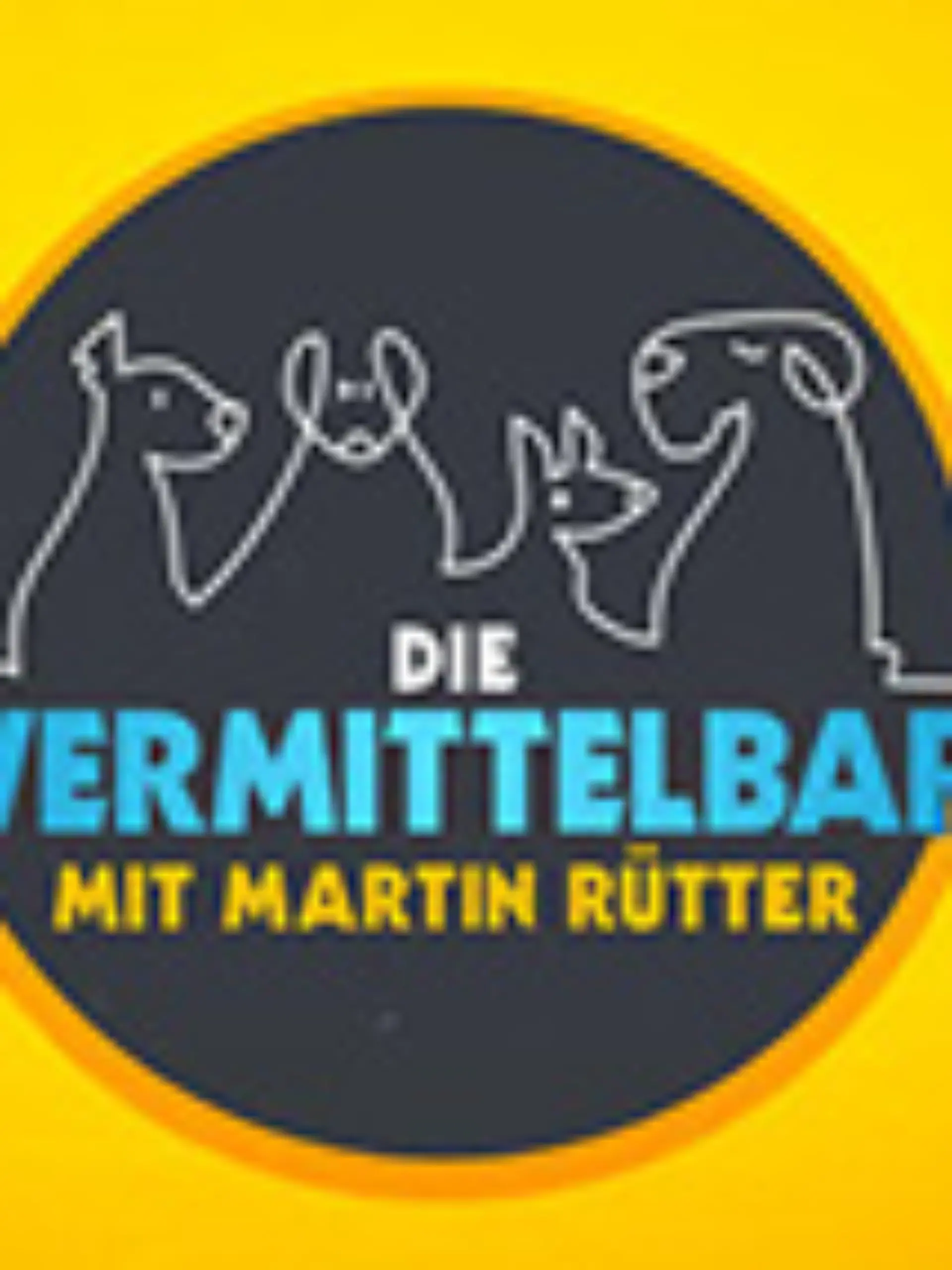 Bild zu: "Die Unvermittelbaren"