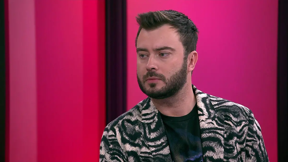 DAS würde Sebastian Klussmann heute anders machen Aus bei „Die Verräter“