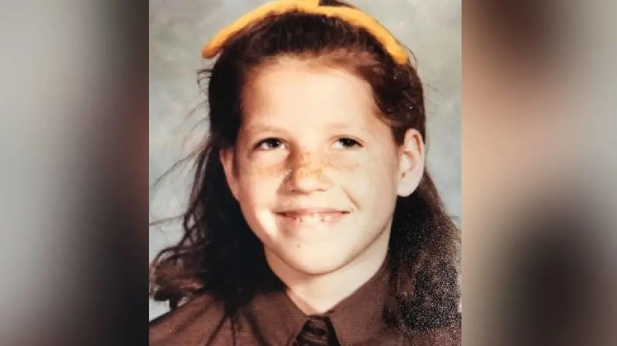 Debbie Lynn Randall