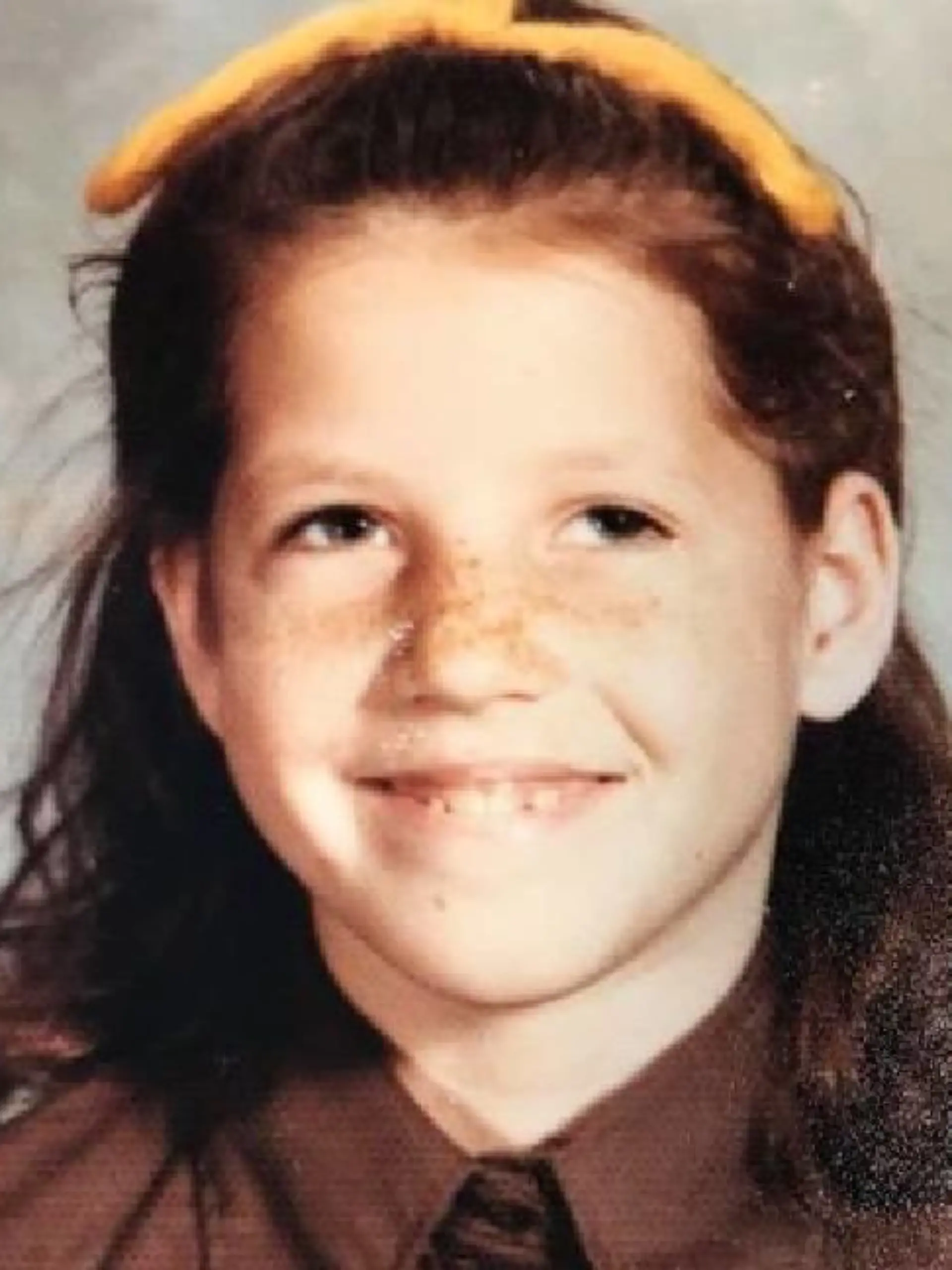Debbie Lynn Randall