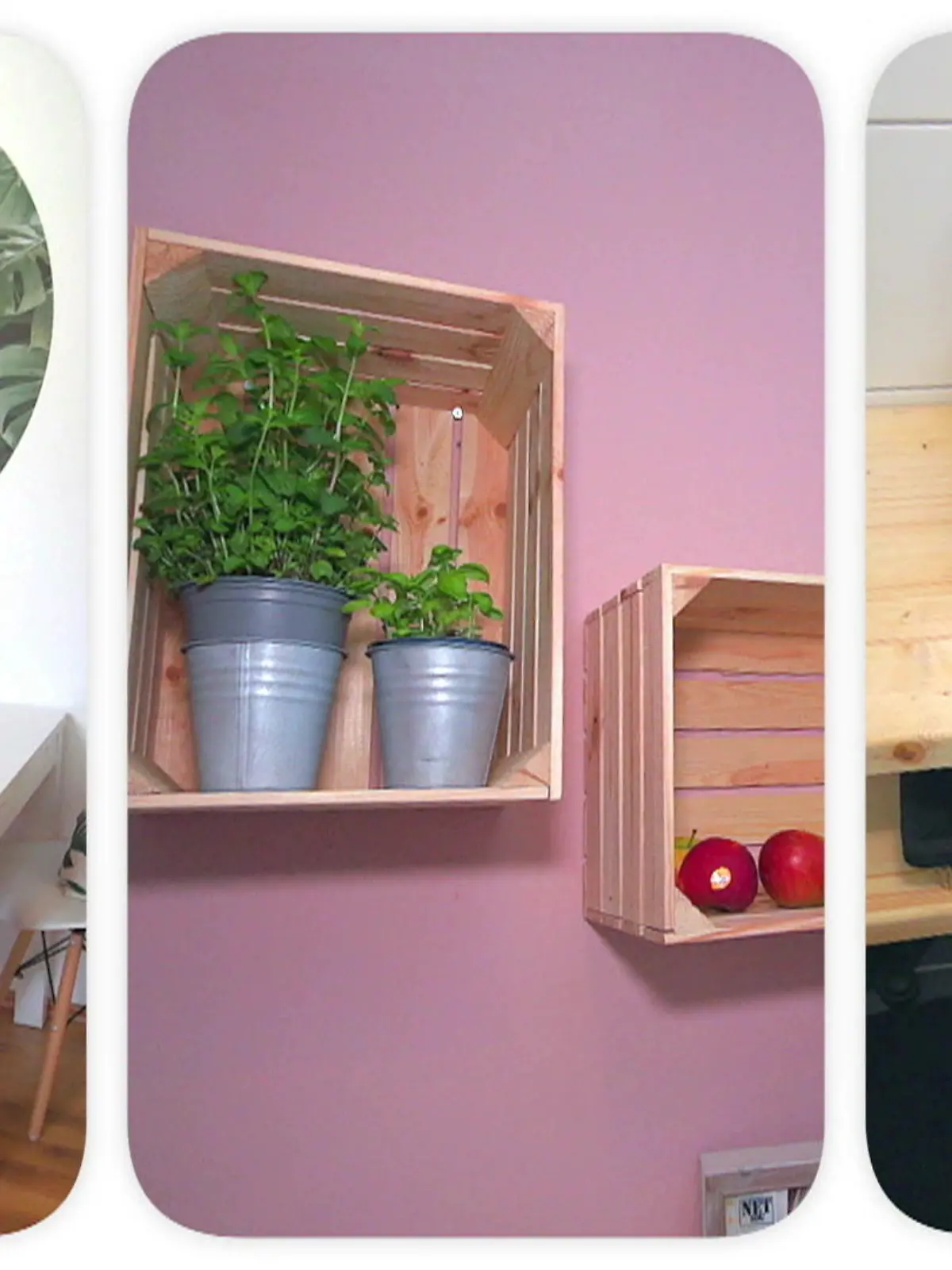 Was macht mehr Spaß, als den eigenen vier Wänden einen frischen, neuen Look zu verpassen? Mit den Do it yourself-Ideen der Baumärkte sollen das auch Laien in Nullkommanichts hinbekommen. Doch sind die Ideen von Obi, Hornbach und Bauhaus wirklich so einfach nachzumachen? Und: Lohnt sich das ganze überhaupt finanziell?