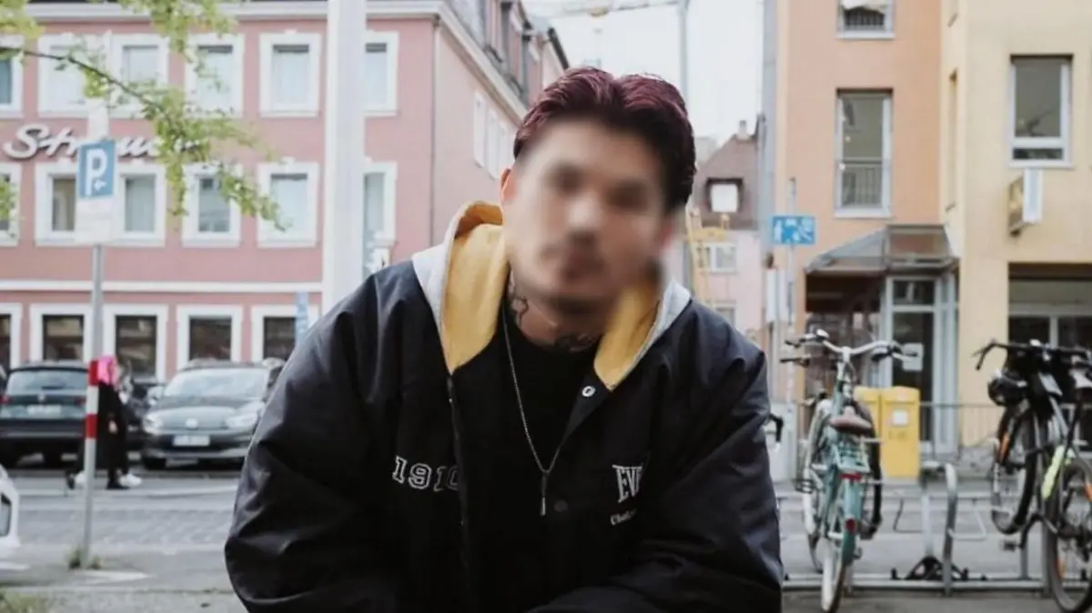 Freunde und Bekannte beschreiben Ling-Ling als stets fröhlich und freundlich