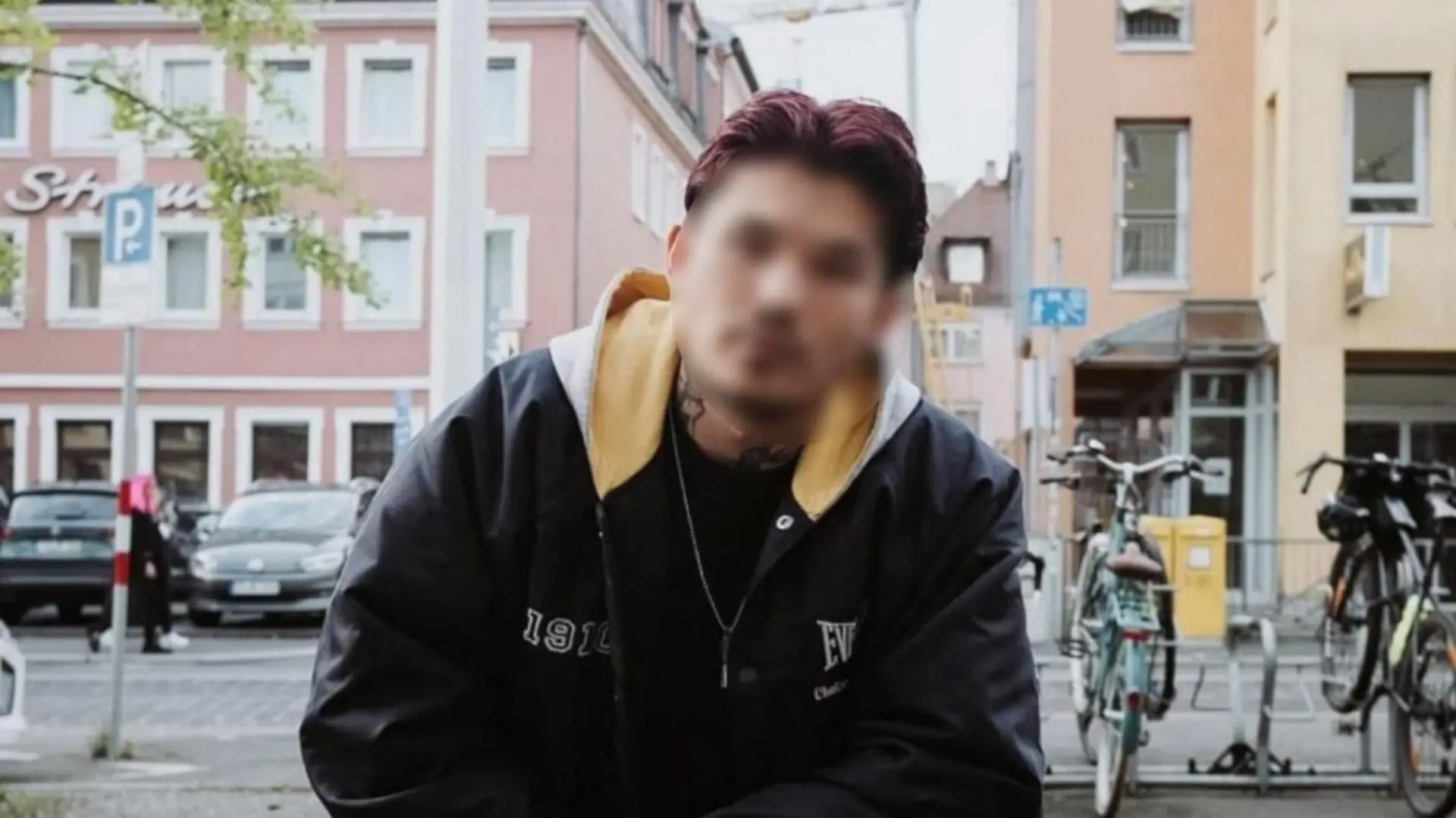 Freunde und Bekannte beschreiben Ling-Ling als stets fröhlich und freundlich