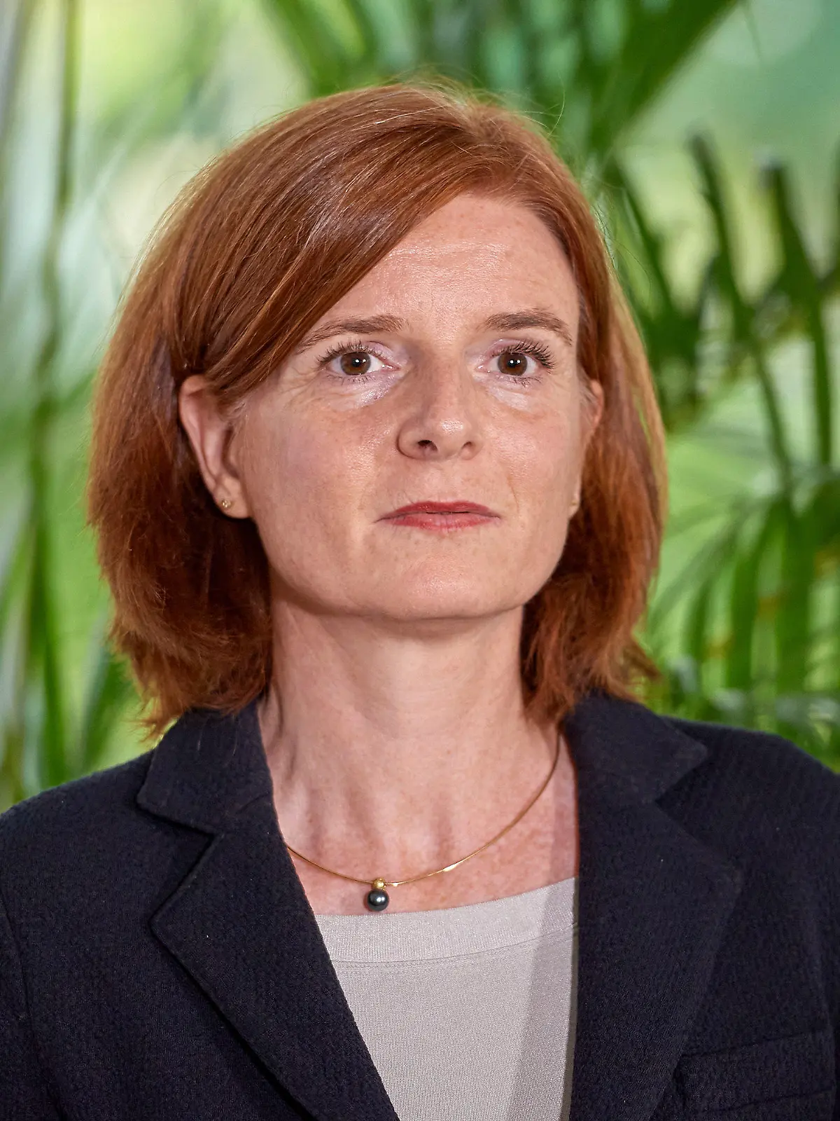 Dem Rundfunk Berlin-Brandenburg (RBB) stehen schmerzhafte Einschnitte bei den Ausgaben bevor. Bis zum Ende der laufenden Beitragsperiode im Jahre 2024 muessten 41 Millionen Euro eingespart werden, sagte Intendantin Katrin Vernau (Foto vom 07.09.2022) bei ihrem "Kassensturz" anlaesslich einer Belegschaftsversammlung am Freitag vor Journalisten in Berlin. Betriebsbedingte Kuendigungen soll es nach ihren Worten aber nicht geben. Gemessen am Gesamtetat machten die geplanten Einsparungen 6,3 Prozent in 2023 und 12,7 Prozent in 2024 aus. (Siehe epd-Meldung vom 18.11.2022)