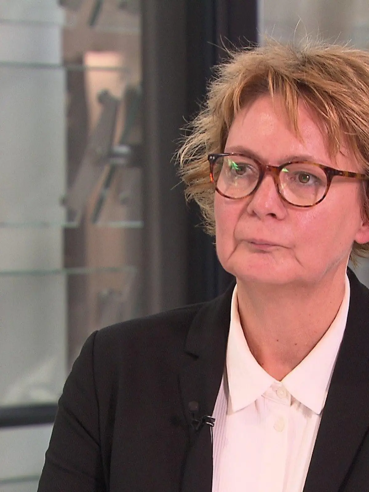 Im RTL-Interview spricht Innenministerin Daniela Behrens (SPD) über aktuelle Herausforderungen der Migrationspolitik.